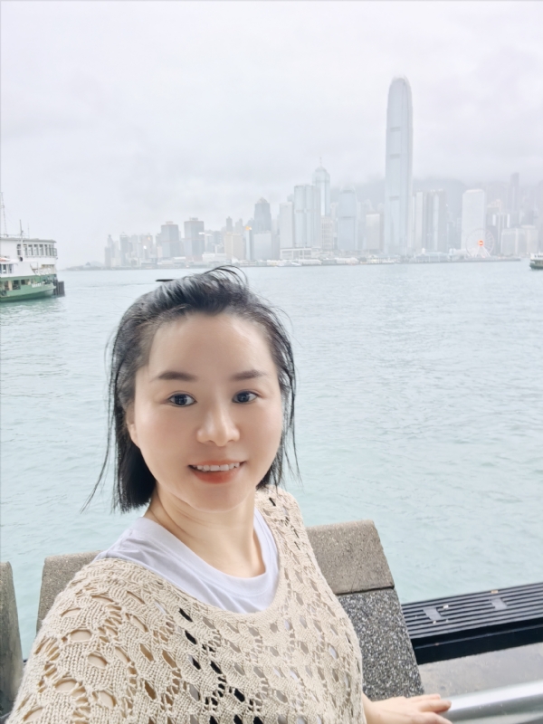 Ala的第一张照片--昆明相亲服务中心