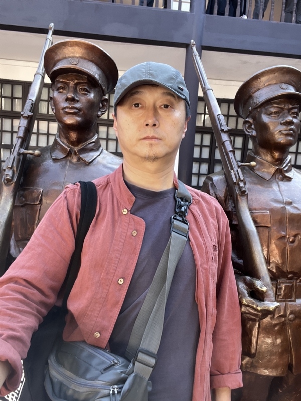 川雲的第一张照片--昆明相亲服务中心