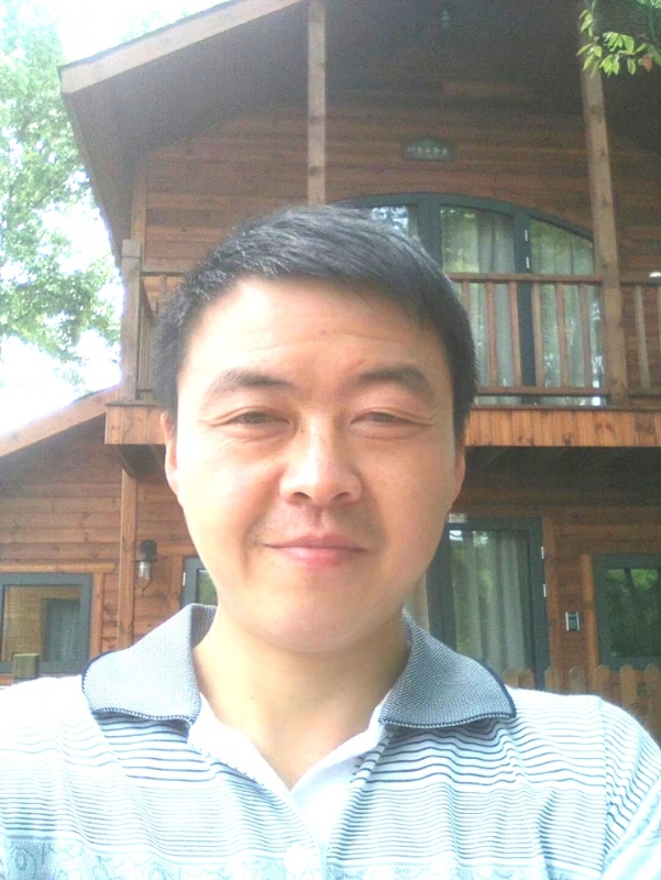 军子的第一张照片--昆明相亲服务中心