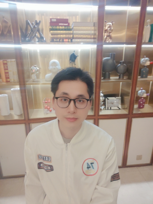 共享夕阳的第四张照片--昆明相亲服务中心