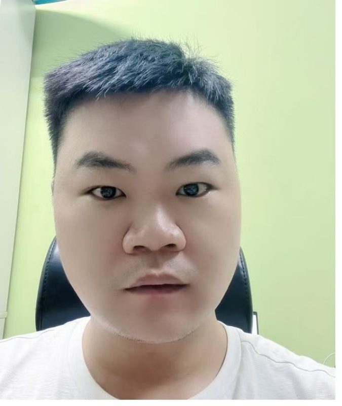 初白的第一张照片--昆明相亲服务中心