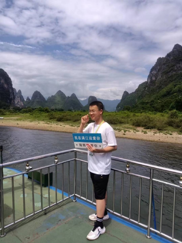 决胜时刻的第三张照片--昆明相亲服务中心