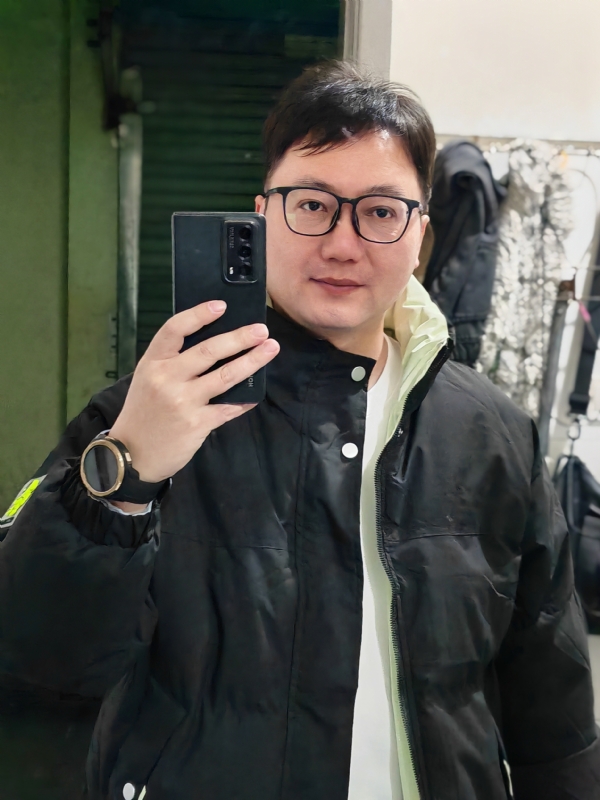 真心不累的第一张照片--昆明相亲服务中心