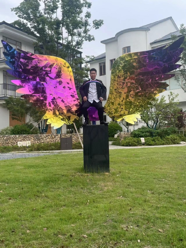 缘遇的第一张照片--昆明相亲服务中心