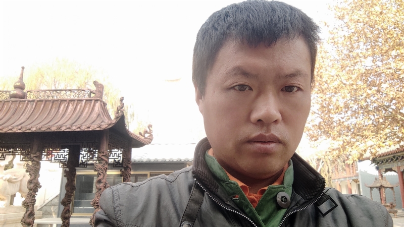 寒江雪的第一张照片--昆明相亲服务中心