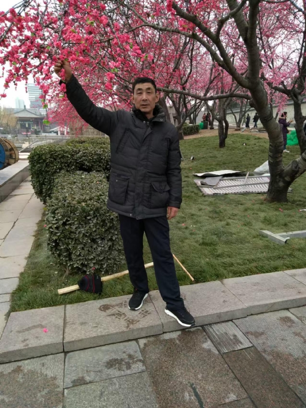 风雨的第一张照片--昆明相亲服务中心