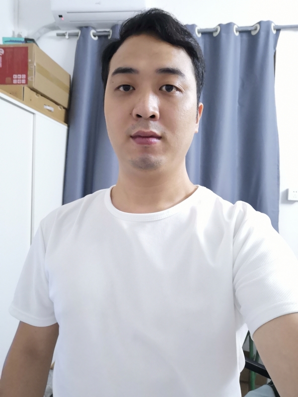 张先生的第二张照片--昆明相亲服务中心