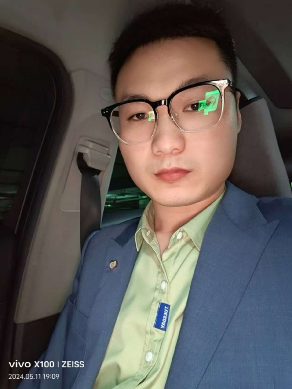 东东的第二张照片--昆明相亲服务中心