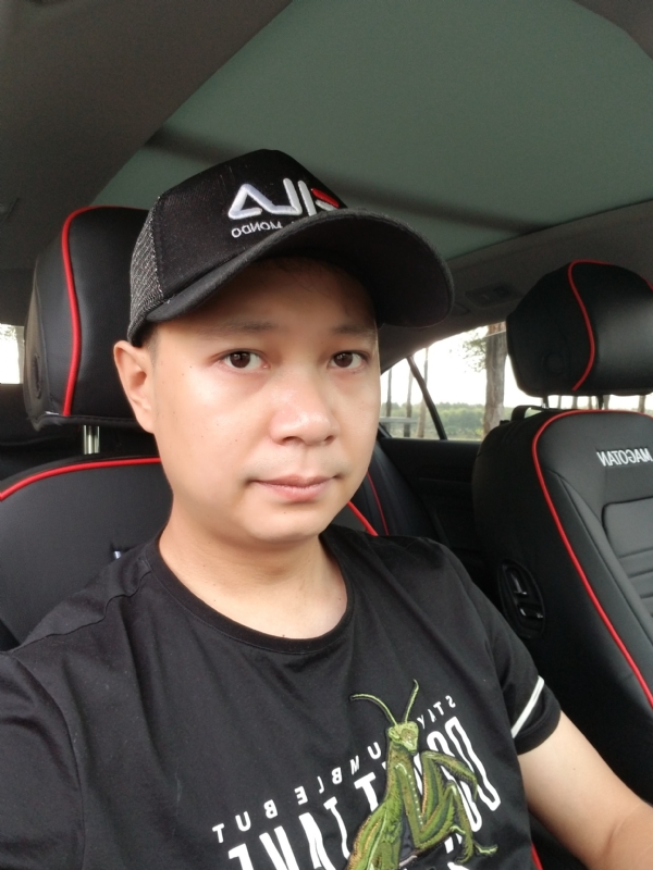 虎一的第一张照片--昆明相亲服务中心