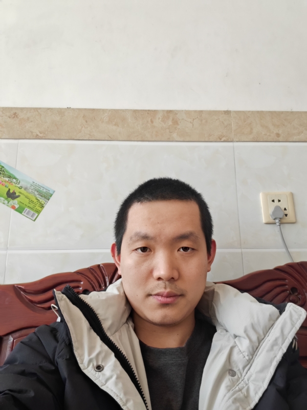 我废物谁要我养我的第一张照片--昆明相亲服务中心