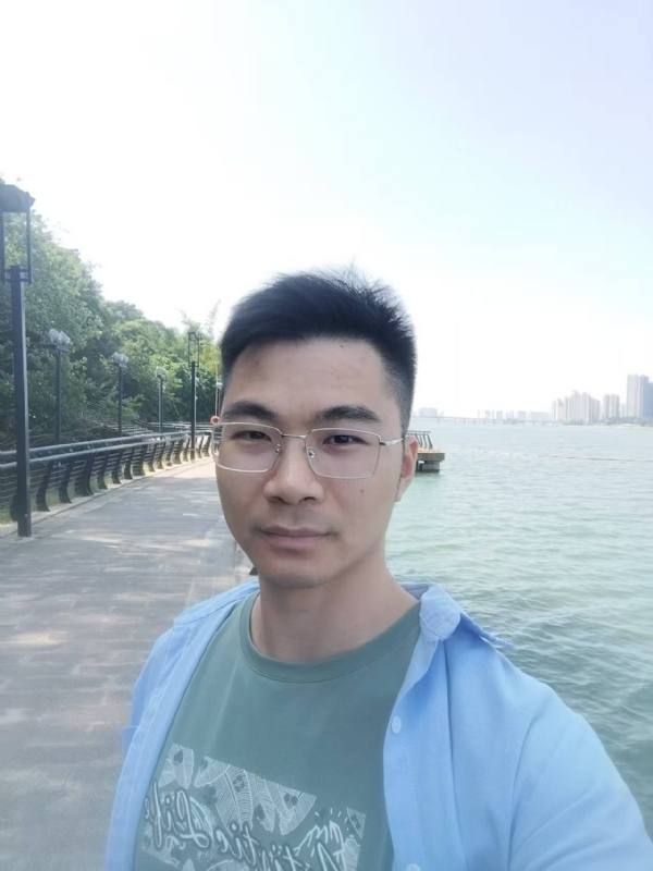 海洲的第二张照片--昆明相亲服务中心