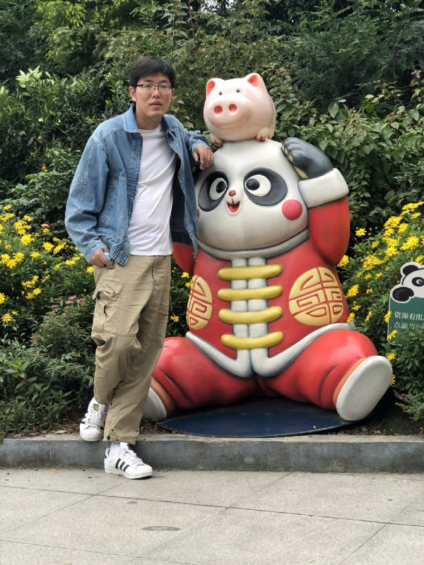 rain的第二张照片--昆明相亲服务中心
