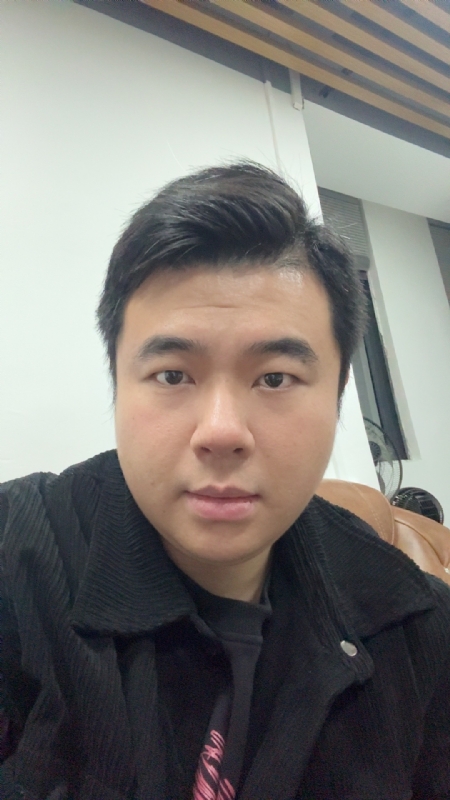 JACK的第三张照片--昆明相亲服务中心