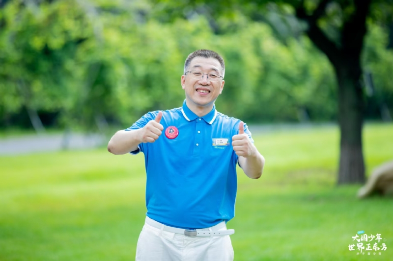 郑晏晖的第一张照片--昆明相亲服务中心