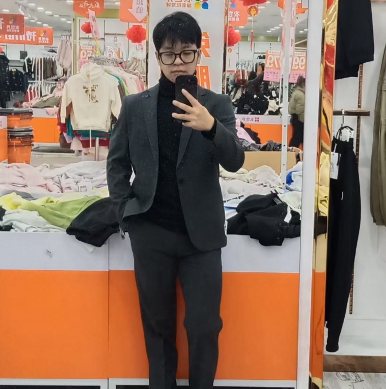 秦巧顺的第二张照片--昆明相亲服务中心