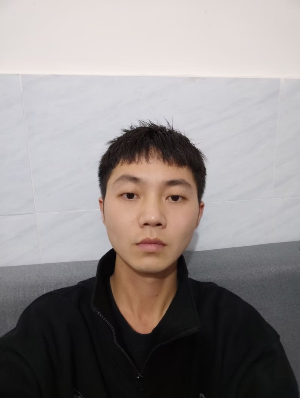 阿飞的第一张照片--昆明相亲服务中心