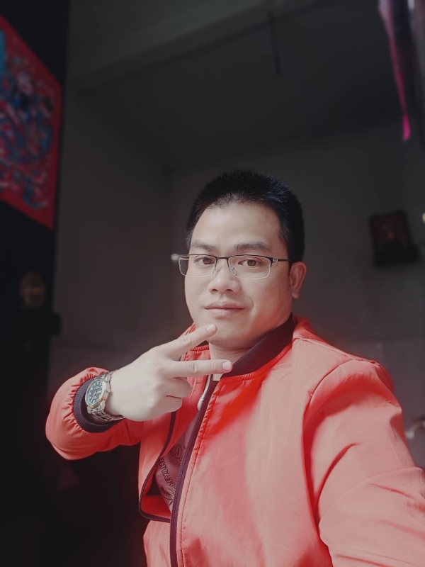 想脱单好久的第一张照片--昆明相亲服务中心