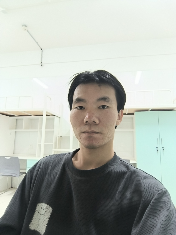 可乐的第二张照片--昆明相亲服务中心