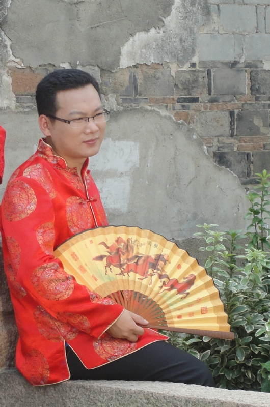 与世为缘的第三张照片--昆明相亲服务中心