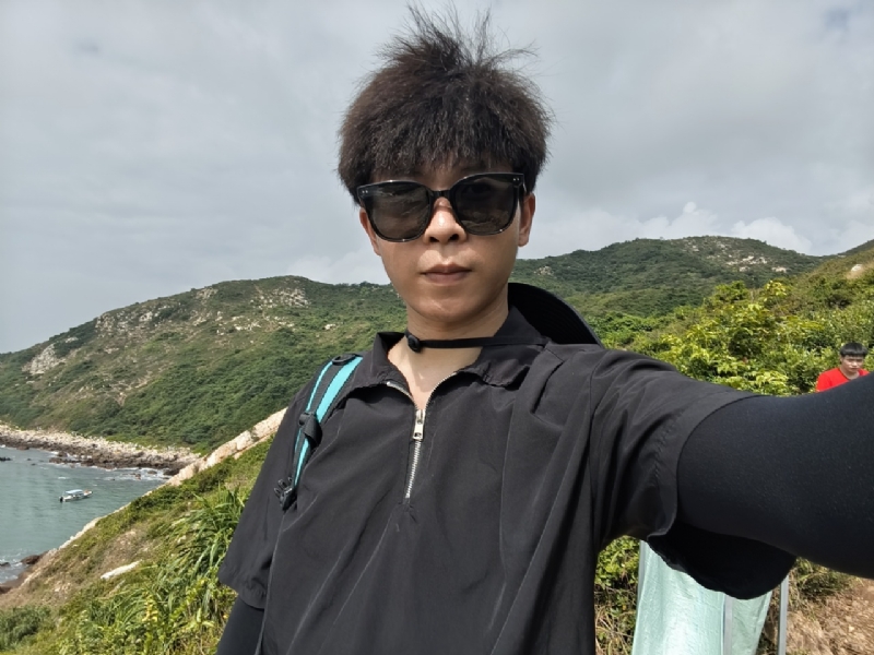 teenager的第二张照片--昆明相亲服务中心