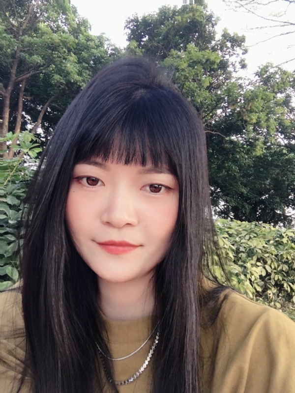 林林的第一张照片--昆明相亲服务中心