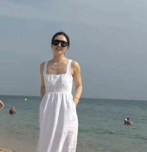 yueyue1221的第三张照片--昆明相亲服务中心
