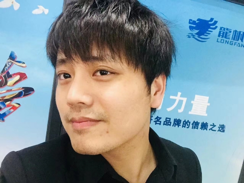 你的阿康的第二张照片--昆明相亲服务中心