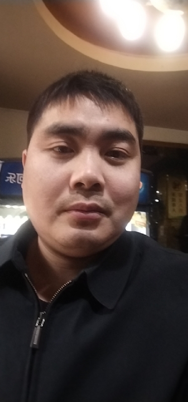 萱蘓的第一张照片--昆明相亲服务中心