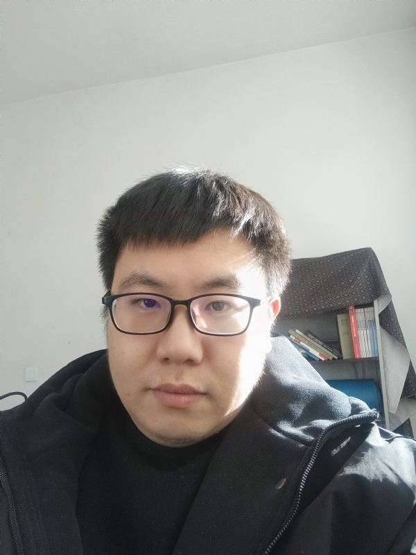 95年身高177的第二张照片--昆明相亲服务中心