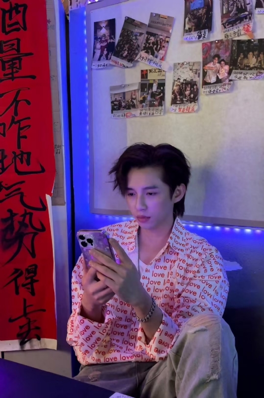 小二的第一张照片--昆明相亲服务中心