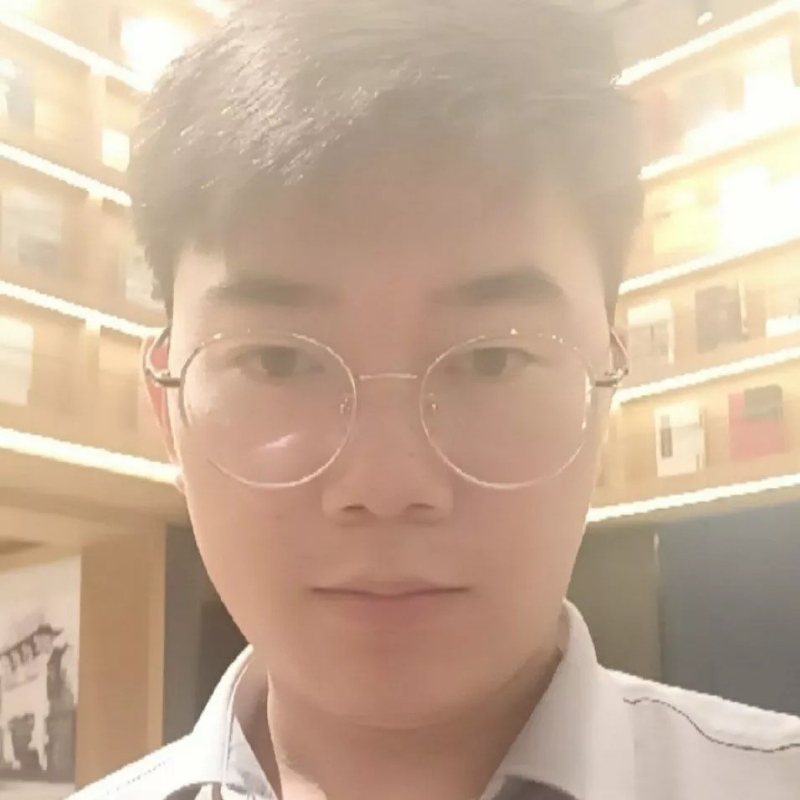 橙猫的第一张照片--昆明相亲服务中心