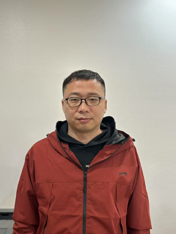 小石头的第一张照片--昆明相亲服务中心