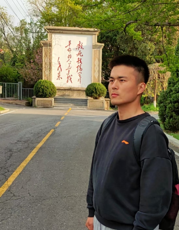 潮生的第二张照片--昆明相亲服务中心