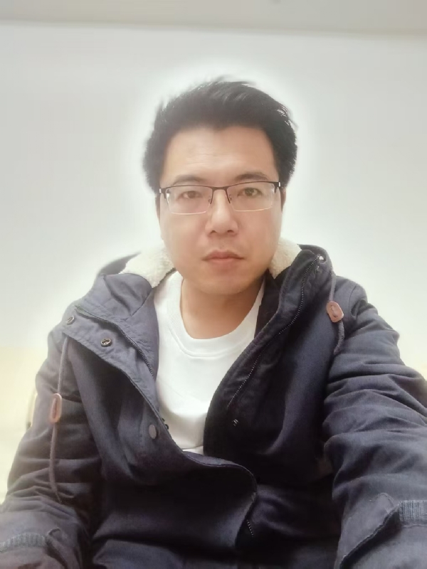 大哥哥的第一张照片--昆明相亲服务中心