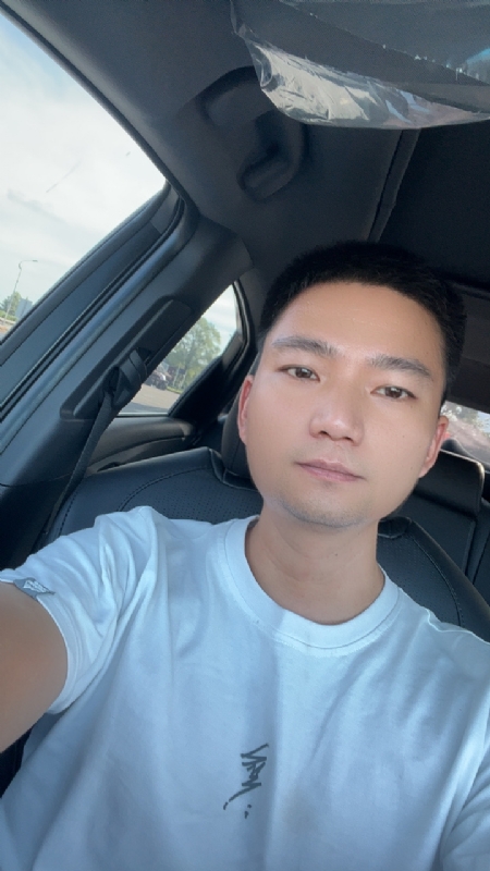 小江的第一张照片--昆明相亲服务中心