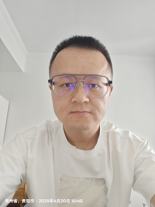 Berry彬的第二张照片--昆明相亲服务中心