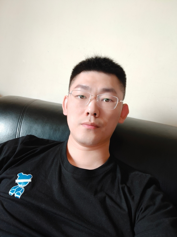 醒了的第一张照片--昆明相亲服务中心