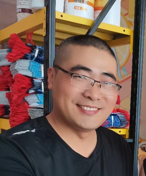 乐陶陶的第一张照片--昆明相亲服务中心
