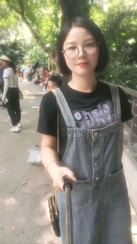 如燕的第一张照片--昆明相亲服务中心