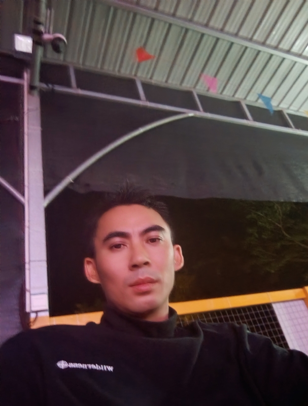 真诚的我的第一张照片--昆明相亲服务中心