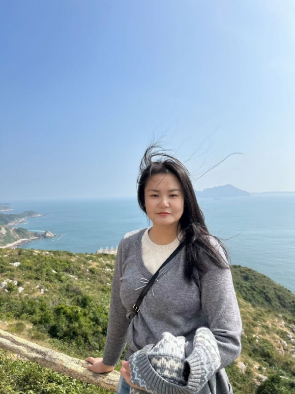 哈哈哈的第二张照片--昆明相亲服务中心