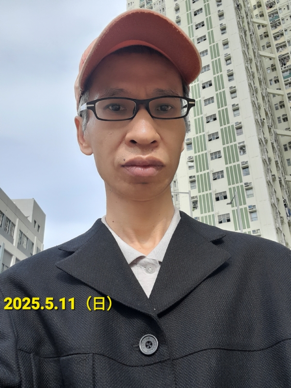 周生的第一张照片--昆明相亲服务中心