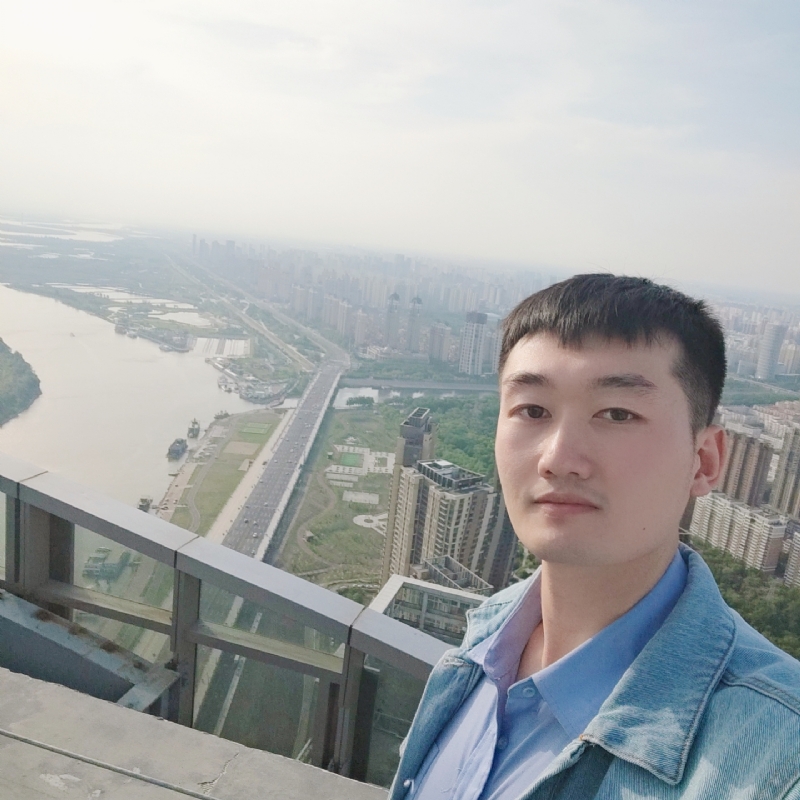 王闯的第二张照片--昆明相亲服务中心