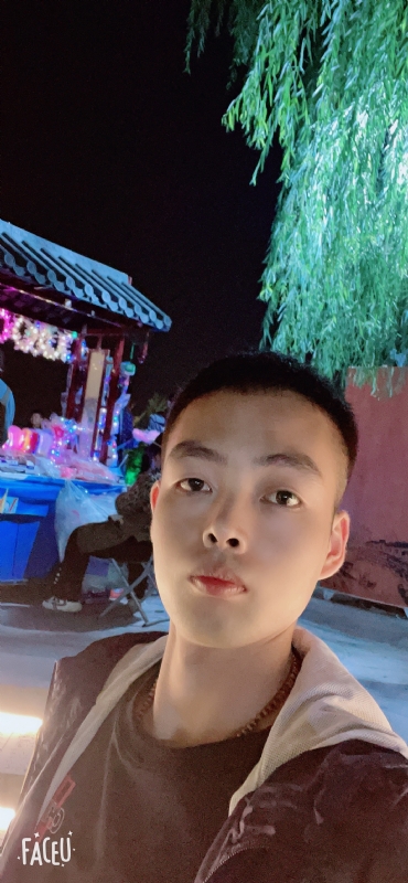 向阳而生的第一张照片--昆明相亲服务中心