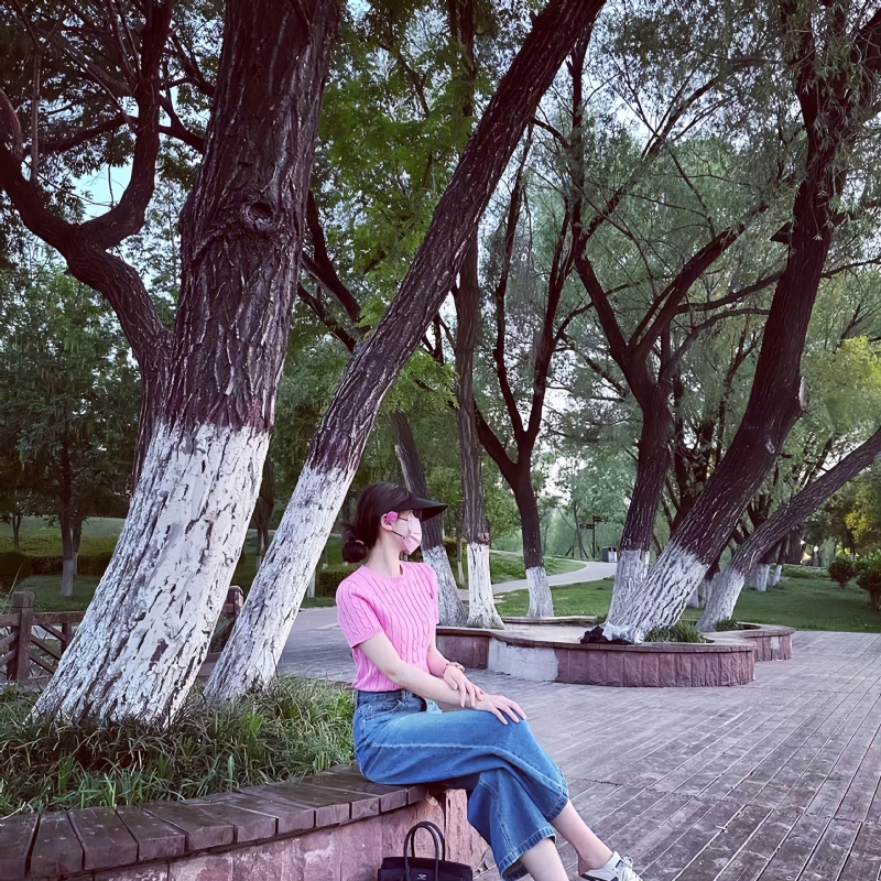 瑶0524的第一张照片--昆明相亲服务中心
