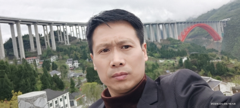 韩*劳务的第一张照片--昆明相亲服务中心
