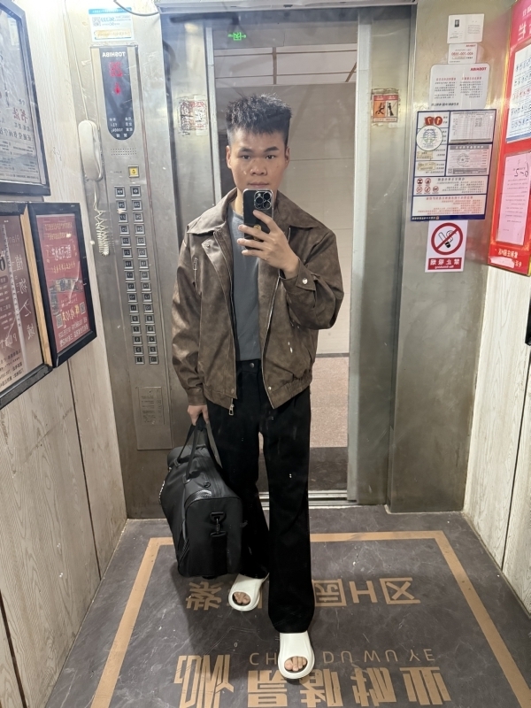 jin的第一张照片--昆明相亲服务中心
