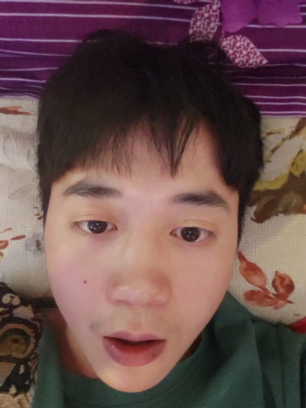 天翔的第一张照片--昆明相亲服务中心