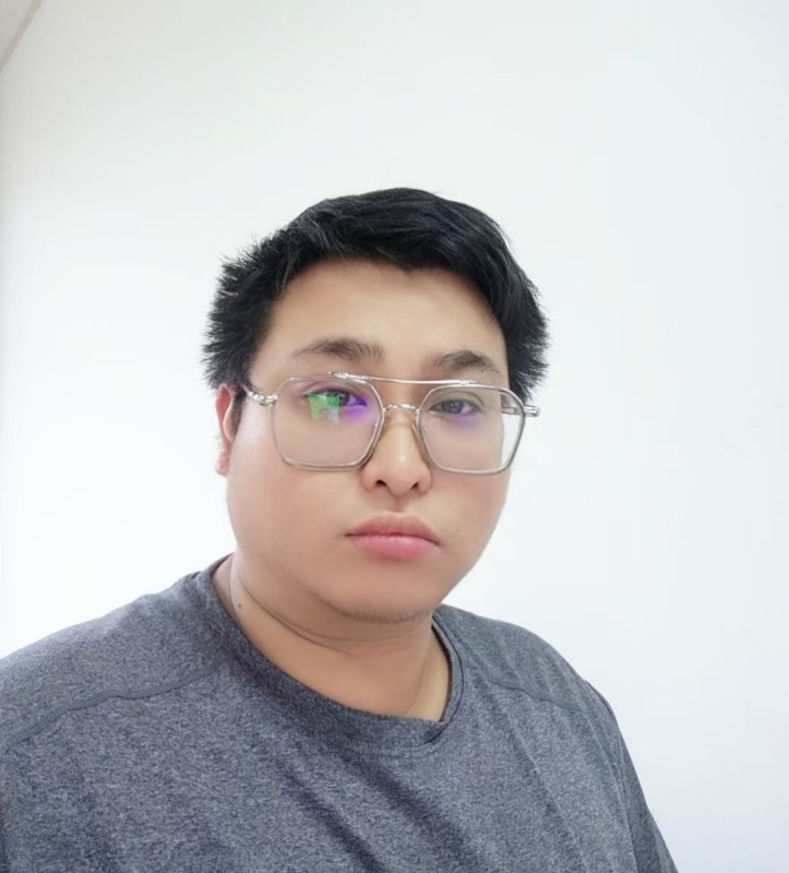 谢文涛的第一张照片--昆明相亲服务中心