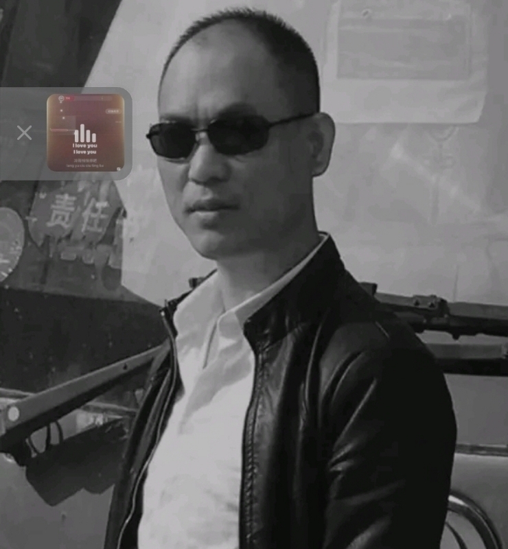好男人的第一张照片--昆明相亲服务中心